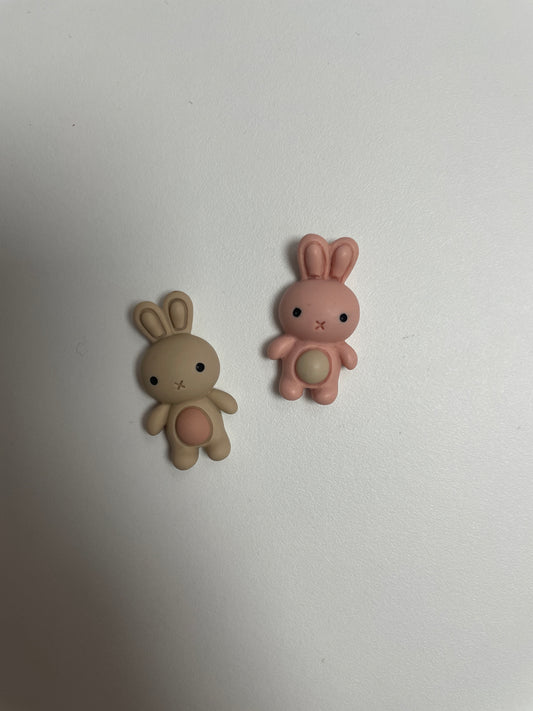 Bunny’s