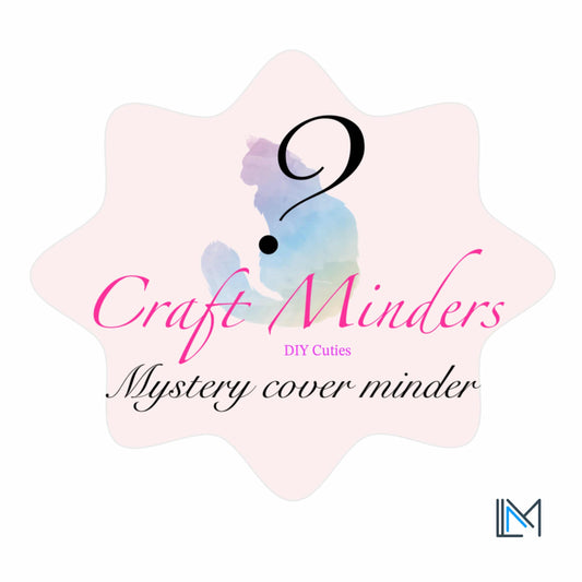 Mystery cover minders