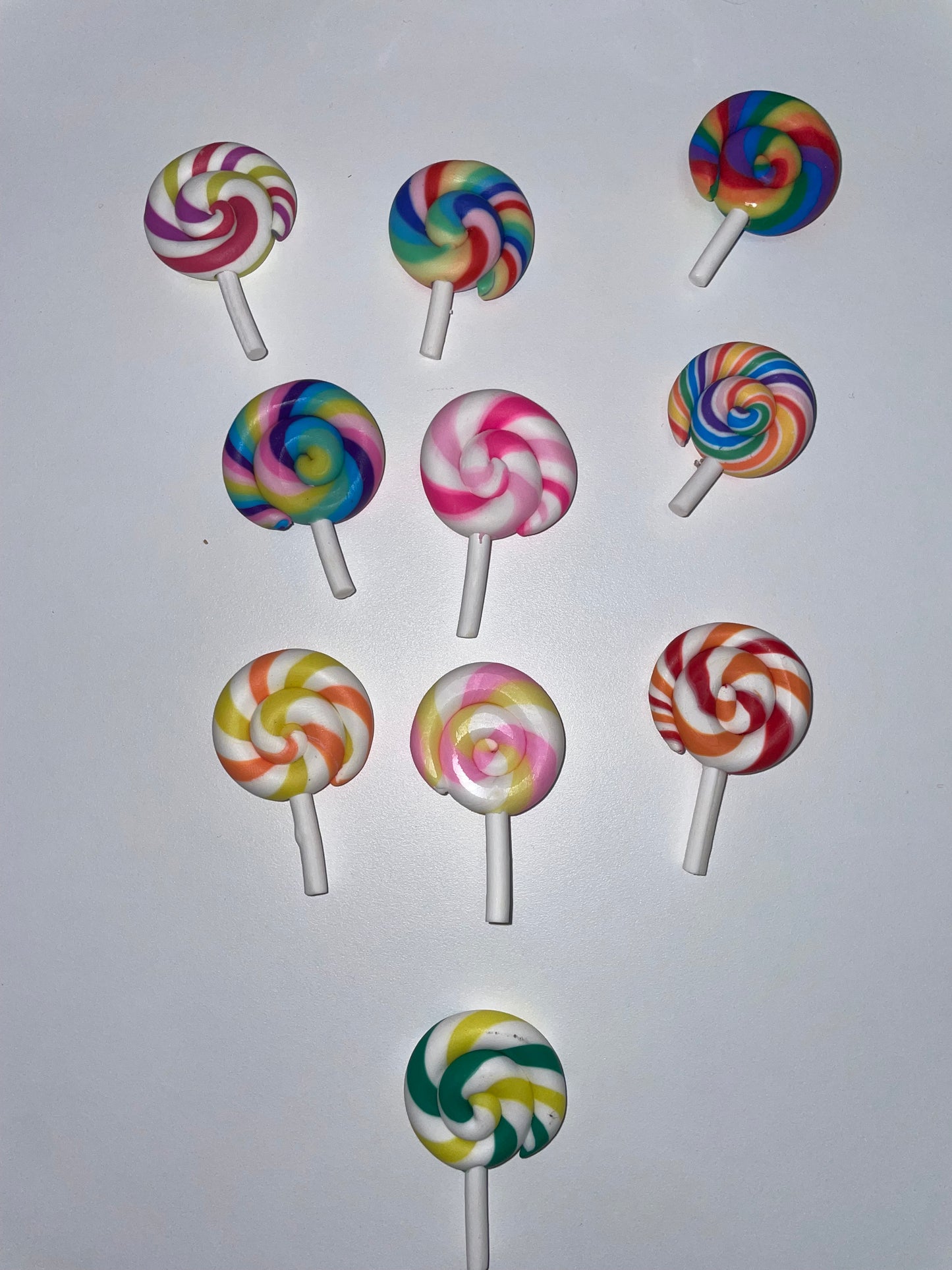 Lollipop