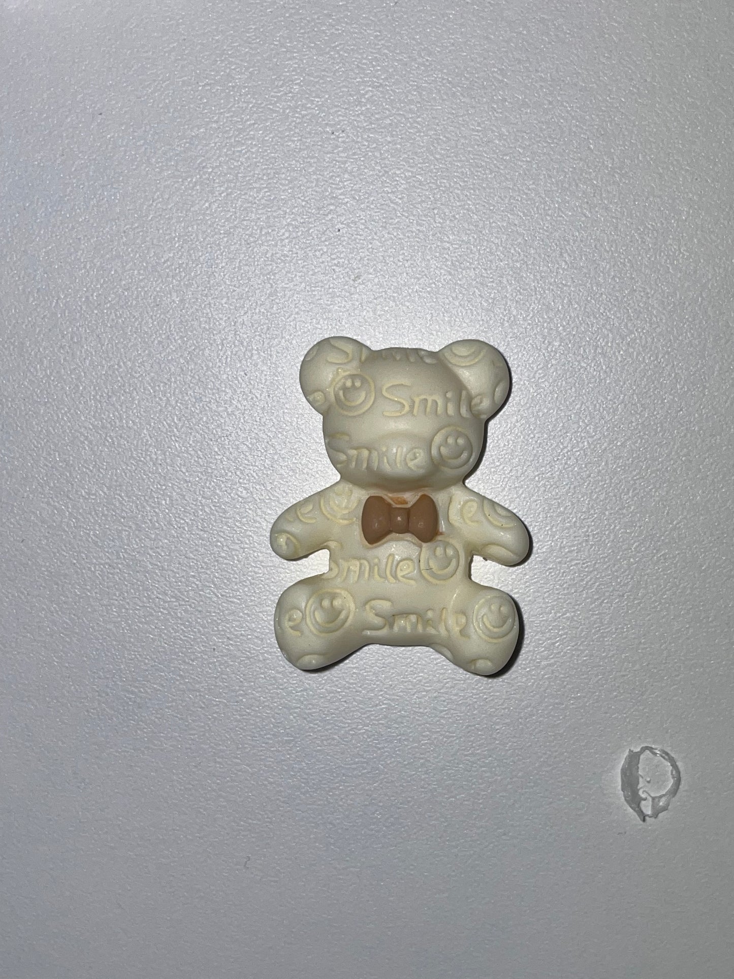 Smile bears