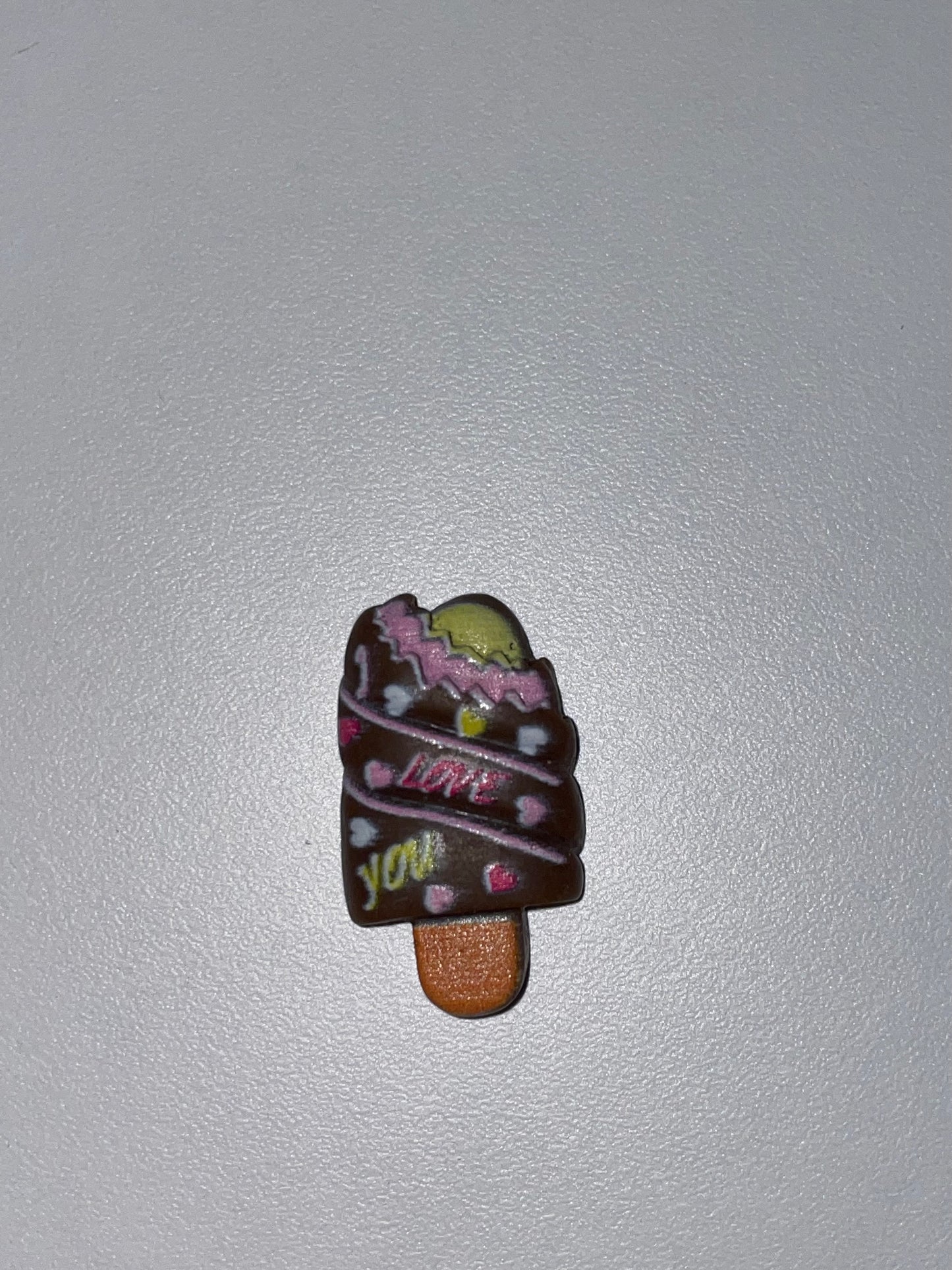 Icecream lollies