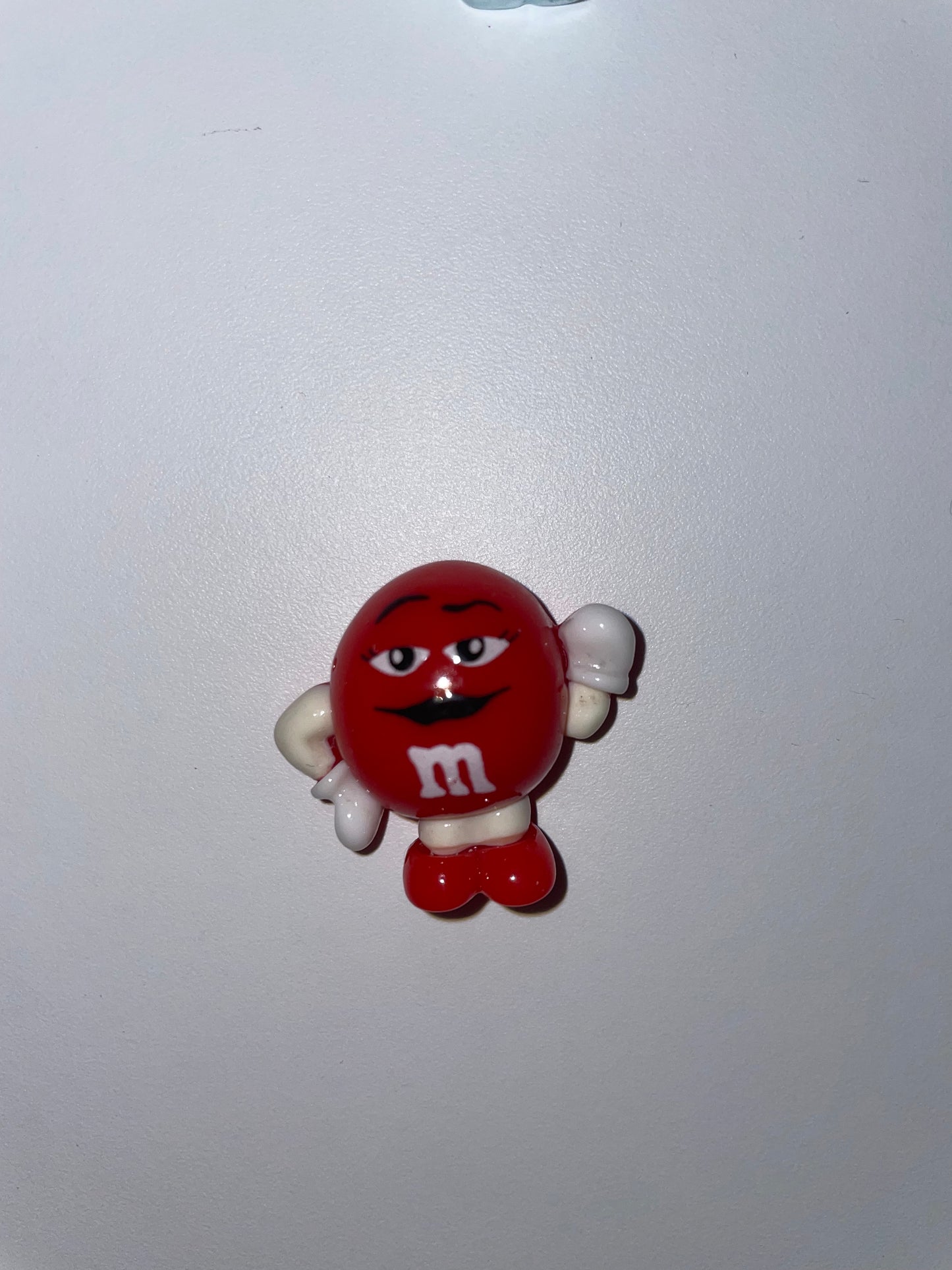 M&M