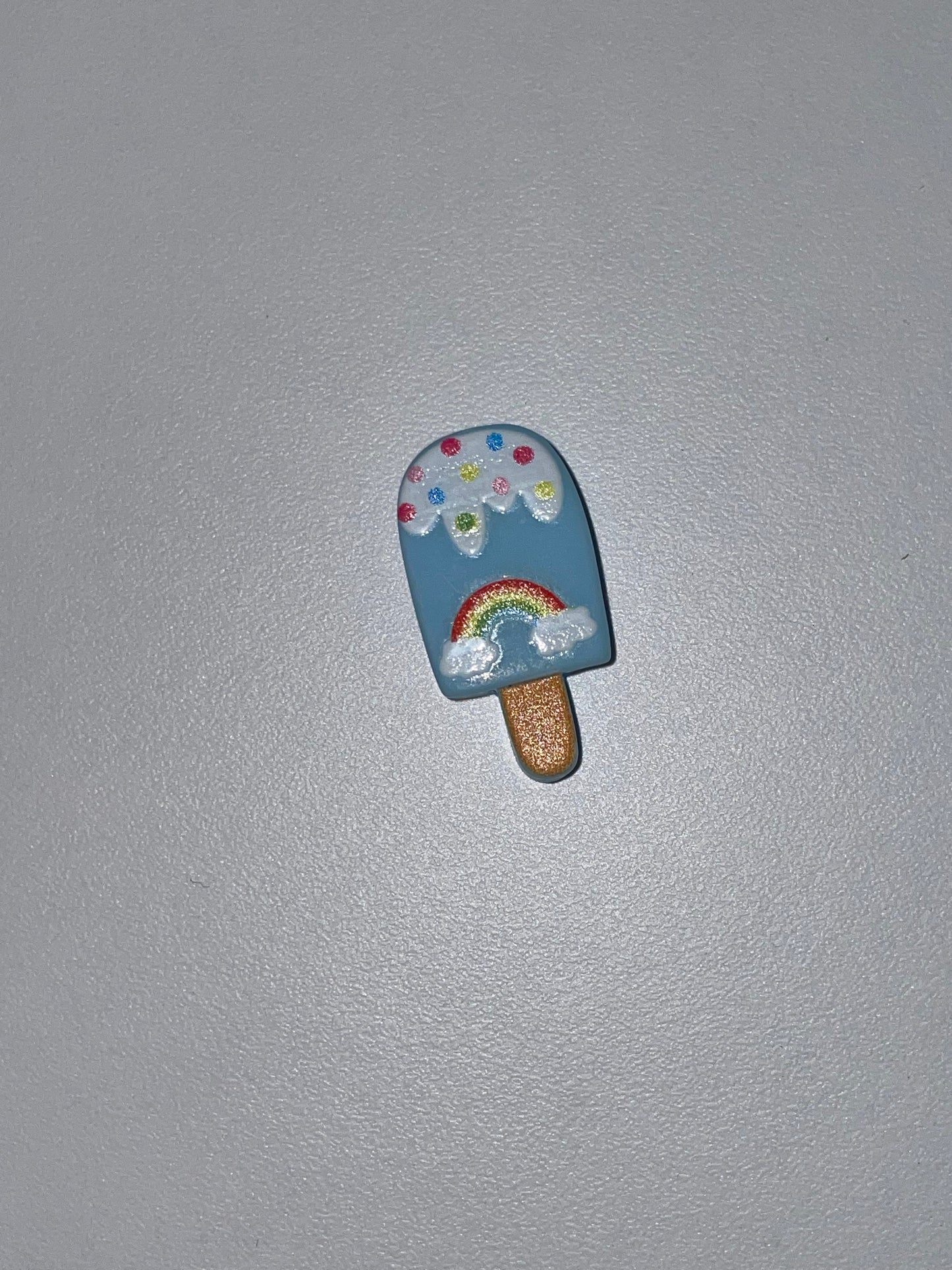 Icecream lollies